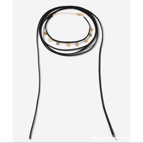 Boutique Clearance Sale ❗️Boho Ankle Wraps - Picture 2 of 4